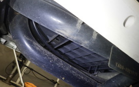 HONDA GYRO CANOPY TA03