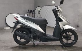 SUZUKI ADDRESS V110 CE47A