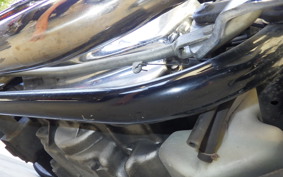 HONDA SHADOW 400 SLASHER 2005 NC40