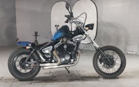 YAMAHA VIRAGO 250 3DM