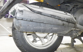 HONDA TODAY 2 2023 AF67