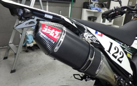 YAMAHA WR250X 2002 DG15J