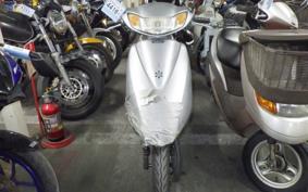 HONDA DIO Gen.6 AF68