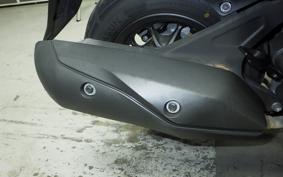 HONDA LEAD 125 1983 JK12