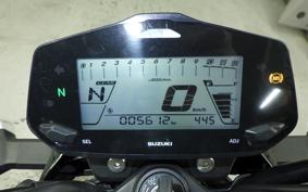 SUZUKI ｼﾞｸｻｰ150 ED131