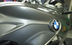 BMW F700GS 2013