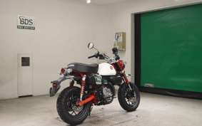 HONDA MONKEY 125 2008 JB05