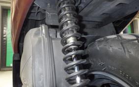 HONDA TACT Gen.4 2011 AF79