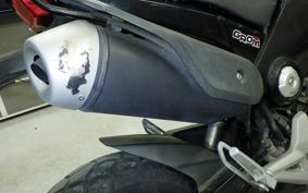 HONDA ｸﾞﾛﾑ JC61