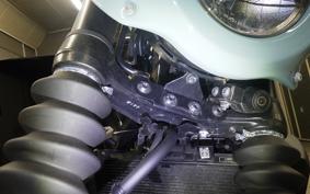 KAWASAKI ELIMINATOR400-3SE 2024 EL400A