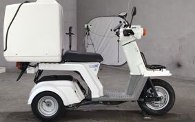 HONDA GYRO TD02
