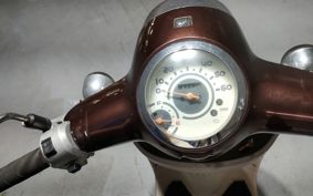 HONDA GIORNO AF70