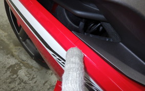 HONDA CBR400R 2021 NC56