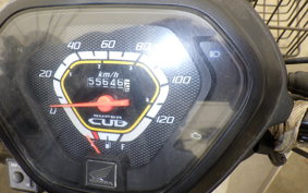 HONDA C110 SUPER CUB
