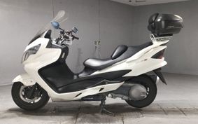 SUZUKI SKYWAVE 400S 2006 CK44A
