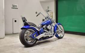 HARLEY FXCWC 1580 2009