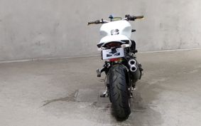 DUCATI  DUCATI  MONSTAR 821 M605JA