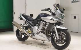 SUZUKI BANDIT 1250 SA 2018 GW72A