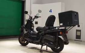HONDA PS250 2021 MF09