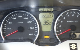 SUZUKI SKYWAVE 250 (Burgman 250) M CJ45A