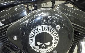 HARLEY FXR 1340 1993