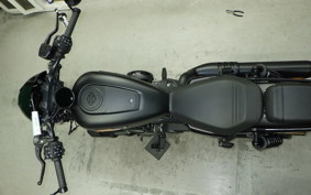 HARLEY RH975S 2025