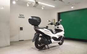 HONDA PCX 160 2006 KF47