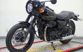KAWASAKI W800 CAFE 2022 EJ800E