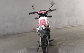 YAMAHA DT50 17W