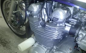 KAWASAKI ZEPHYR 750 RS 1999 ZR750C