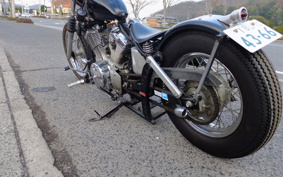 YAMAHA DRAGSTAR 250 VG02J
