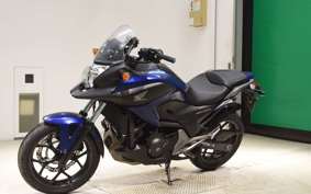 HONDA NC750X DCT 2014 RC72