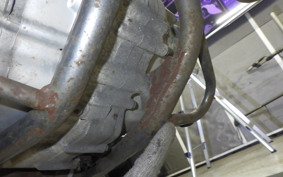 SUZUKI DJEBEL 250 XC 2002 SJ45A