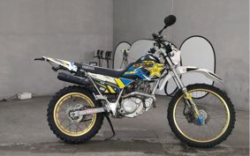 YAMAHA SEROW 225W DG08J
