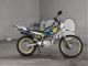 Фото Yamaha SEROW 225W с японского аукциона