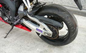 HONDA CBR1000RR 2005 SC57