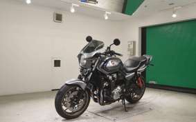 HONDA CB1300SF SUPER FOUR Gen. 3 2018 SC54