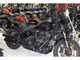 Фото Harley FXLRS 2022 с японского аукциона