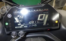 YAMAHA NIKEN GT 2021 RN58J