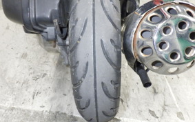HONDA DIO ZX GEN 2 2024 AF35