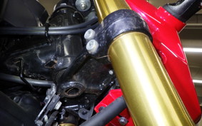 HONDA ｸﾞﾛﾑ 2009 JC61