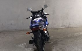 YAMAHA FJ1200 1991 4CC