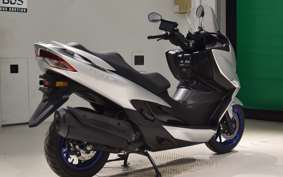 SUZUKI BURGMAN400 A 2025 DU11N