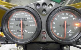 DUCATI MONSTER S4 2001