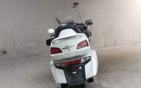 HONDA GL 1800 GOLD WING 2017 SC68