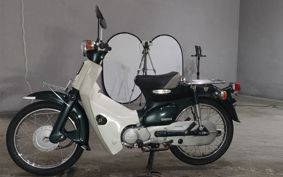 HONDA SUPER CUB90 HA02