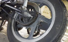YAMAHA YB125SP