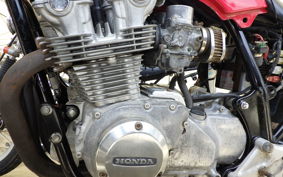 HONDA CB750F A 2002 RC04