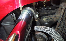 KAWASAKI GPZ1100 Gen.2 2003 ZXT10E