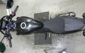 SUZUKI SV650 A 2021 VP55B